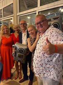 Marek Sierocki gościem Lata z Radiem ZW